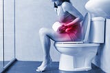 Lower Back Pain and Constipation