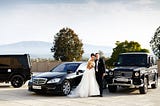 wedding chauffeur carsArrive in Style: The Ultimate Guide to Wedding Chauffeur Cars