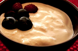 Side Dish — Authentic Homemade Yogurt