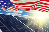 Evolution Of Solar Energy In The US