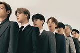 BTS: How the group and their fans, ARMY, are turning moments into movements.