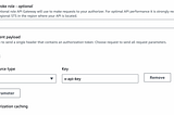 Using Lambda Authorizer To Grant Access To GET Or POST Requests Based On API Key