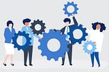 Every Team Member is a People Manager