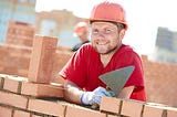 Remain-voting bricklayer surprised to learn that he’s a member of the “liberal metropolitan elite”
