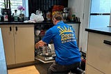 Saving Your Day Trusted Appliance Repair Technicians