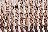 The Perception of Inclusivity in the Beauty Industry