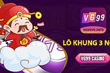 Lô Khung 3 Ngày — Phương Pháp Kết Hợp Chơi Xổ Số