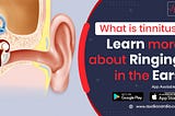 What is tinnitus? Learn more about ringing in the ears