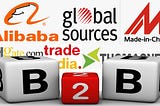 İHRACATÇI VE İTHALATÇI FİRMALAR İÇİN EN İYİ GLOBAL B2B SİTELER
