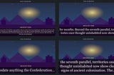 Game Subtitles — but my text is too long!