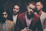 SOTD: ONE DAY BY IMAGINE DRAGONS AND THE INEVITABLE FALL OF MODERN POP