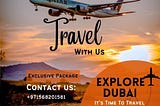 2 Years Freelance Visa in Dubai — Dubai Freelance Visa cost & Requirements