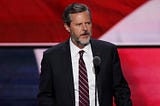 Falwell Didn’t Do Anything…and That’s the Problem
