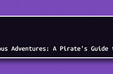 Unleashing Laravel’s Trait-orious Adventures: A Pirate’s Guide to Code Plundering! ☠️💻