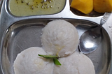 Idli