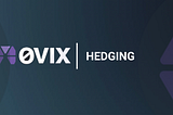 Hedging Crypto on 0VIX Protocol for beginners; Part 1