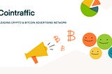 Top 9 Crypto Ad Networks & Agencies Worldwide for Effective Promotion