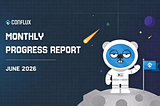 Monthly Progress Report: June 2026