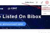 How to Use Metamask with the CBNT wallet