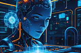 When AI Becomes Quantum-Powered: Preparing for the Singularity