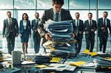 Beware the Career-Defining Moment (Because It Might Just Define You… Wrong)
