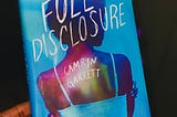 Book Review