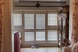 5 Essential Tips for Buying Plantation Shutters