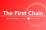 Libra Finance release on Avalanche