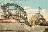The Rollercoaster Cure for an Endless Pandemic