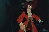 Captain Hook