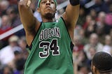 A Few Points About Paul Pierce’s Views on Marriage