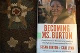 Becoming Ms. Burton (Book Review)