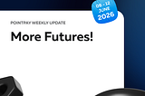 PointPay Weekly Update (8–12 June)