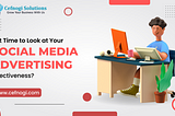Social Media Advertising Effectiveness | Cefnogi Solutions