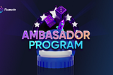 Moonwin Ambassador Program