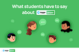 What students have to say about Toppr answr