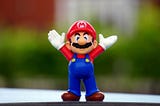 Reinforcement Learning Revisited: A step towards General Artificial Intelligence with Super Mario