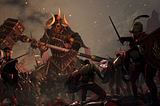 La scommessa vinta di Total War Warhammer