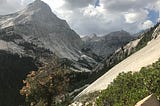 11 Days On The JMT