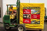 Streamline Your Move and Storage with U-Pak in Victoria