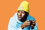 Tyler, The Creator: What Is Inspirational About An Overly Offensive Rapper?