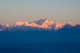 Darjeeling: Where the Himalayas Meet Serenity