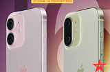 iPhone 16 Prototypes: A Glimpse into Apple’s Next-Gen Masterpiece