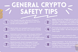 How to Stay Safe in Crypto