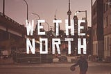 We The North: The Toronto Raptors as Religion
