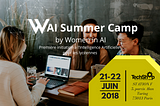 Women in AI lance la première édition de son Summer Camp à Paris[FR]