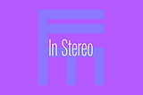 Fort Minor「In Stereo」：沈むような重いリズムに支配され、鎖のようにラップが絡みつく