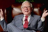 The Power of Compound Interest and Why Warren Buffett Isn’t as Impressive as you Think
