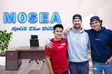 Toronto Startup Raises $2.5 Million to Change the Canadian Payments Landscape
