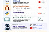 🚀 Getting Started with DevOps? Here are some FREE resources that might help.